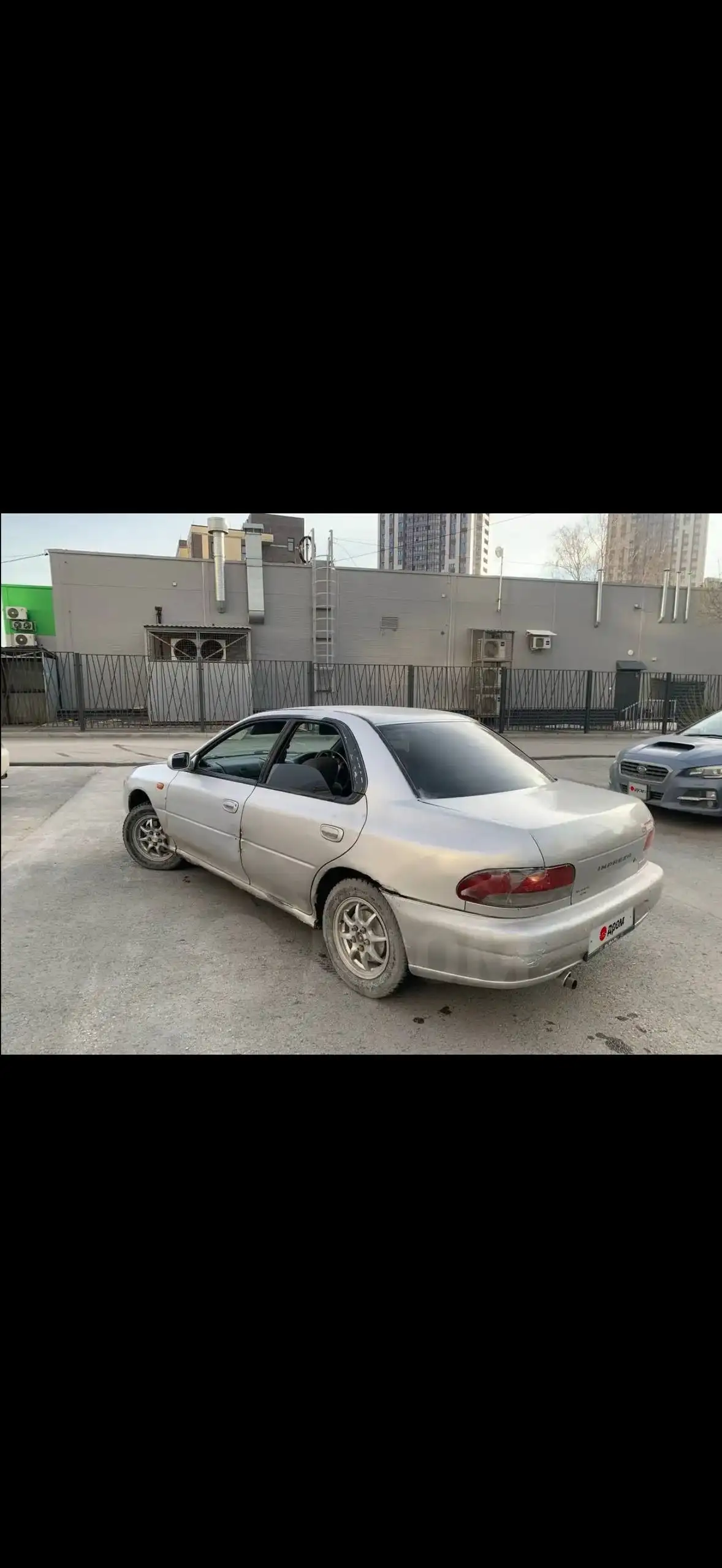 Продажа авто срочно - Авто в Новосибирск