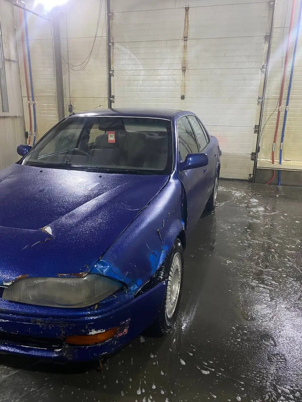 Toyota Camry 1992, автомат - Легковые автомобили (Авто) в Новосибирск