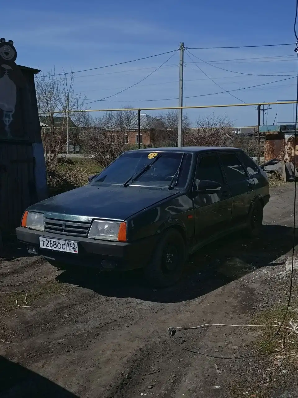 Обмен или продажа автомобиля - Авто в Новосибирск