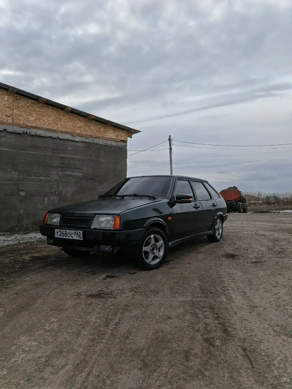 Обмен или продажа автомобиля - Авто в Новосибирск