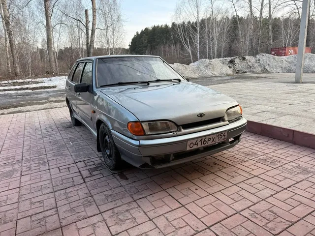 Автомобиль на ходу с чистыми документами - частное объявление в Новосибирск