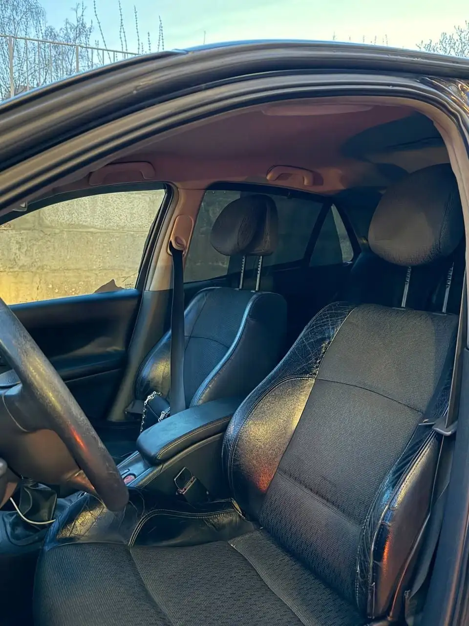 Рено 2.0л турбо автомат - Легковые автомобили (Авто) в Новосибирск