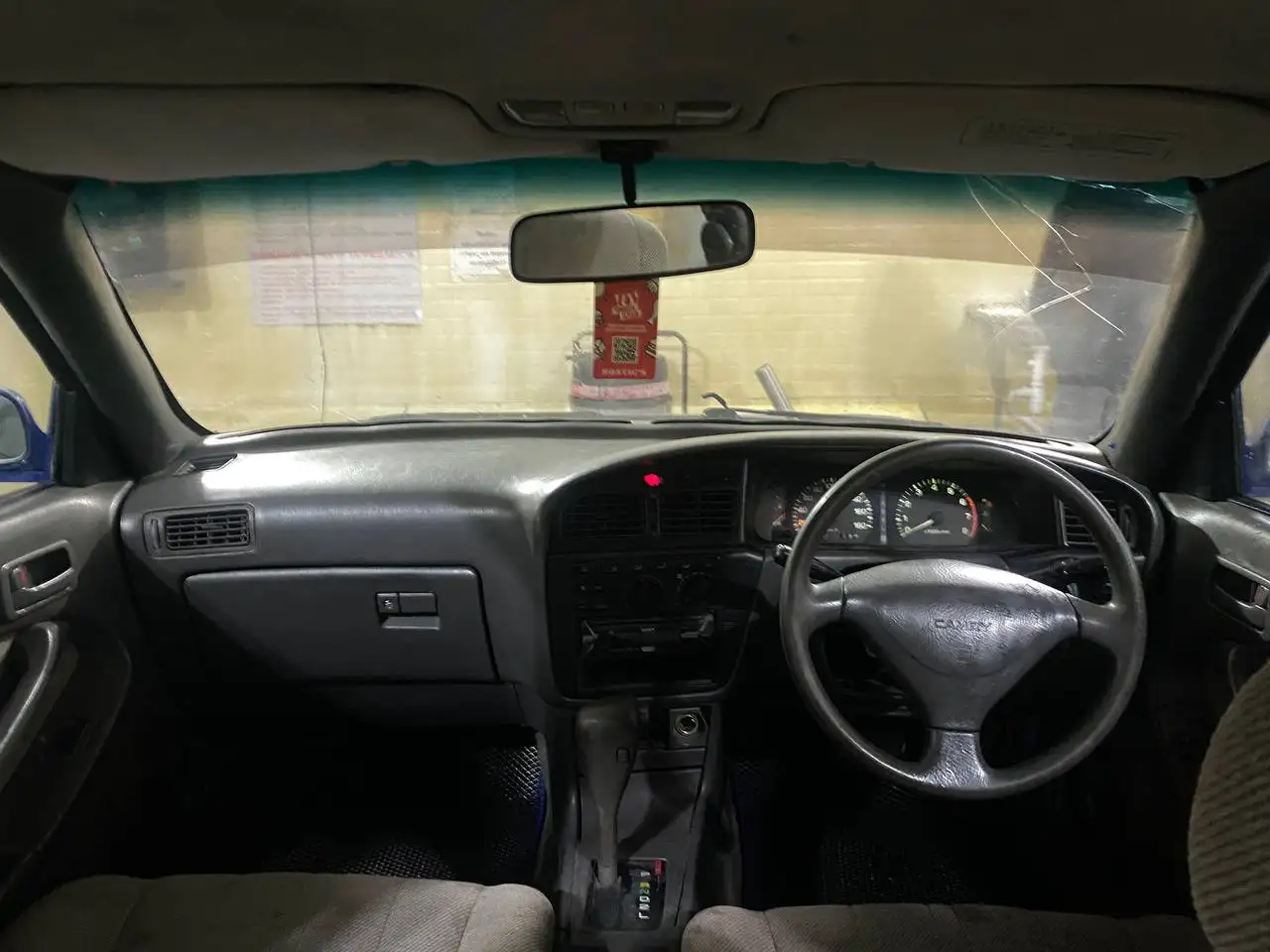 Toyota Camry 1992 - Легковые автомобили (Авто) в Новосибирск