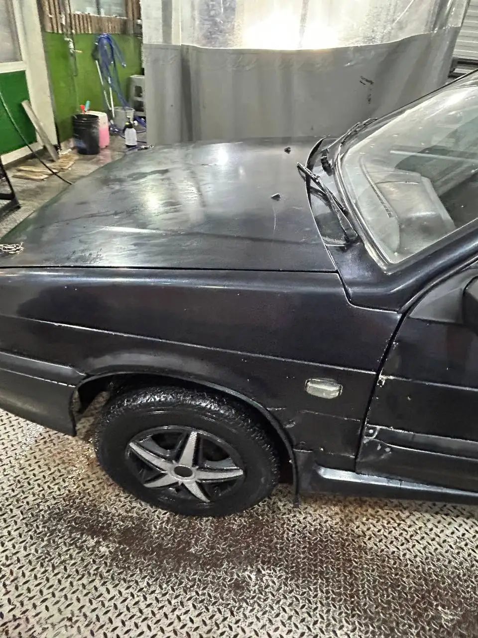 ВАЗ 2114 на ходу с документами - ВАЗ (Lada) (Авто) в Новосибирск