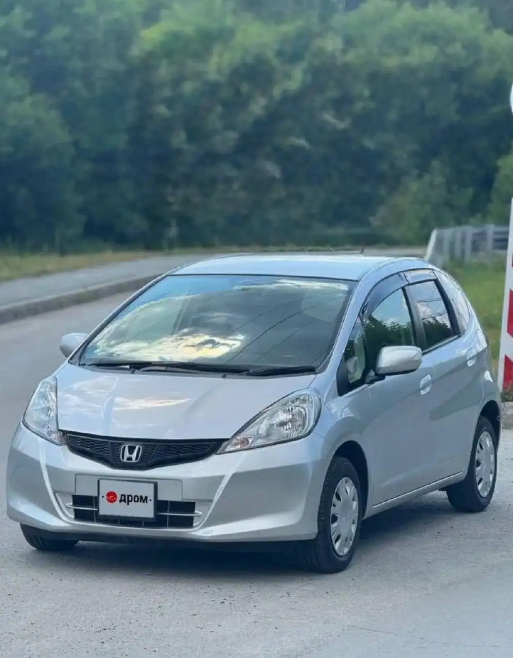 Honda Fit продажа, 1 владелец - Авто в Новосибирск