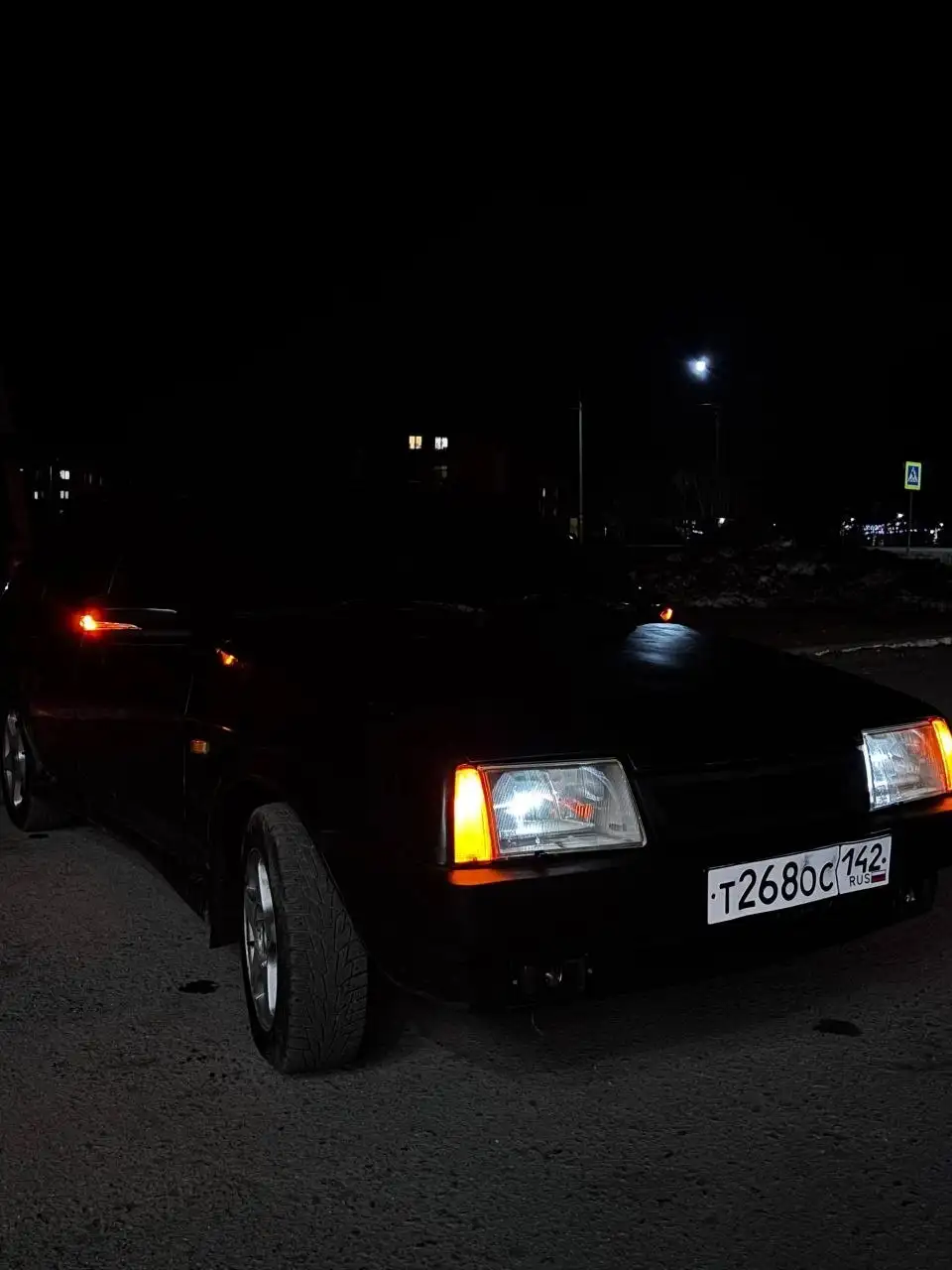 Обмен автомобиля на Жучку - Автомобили (Авто) в Новосибирск