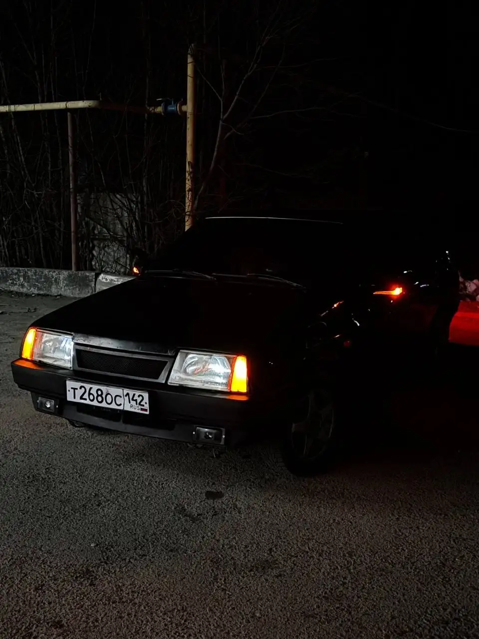 Обмен автомобиля на Жучку - Автомобили (Авто) в Новосибирск