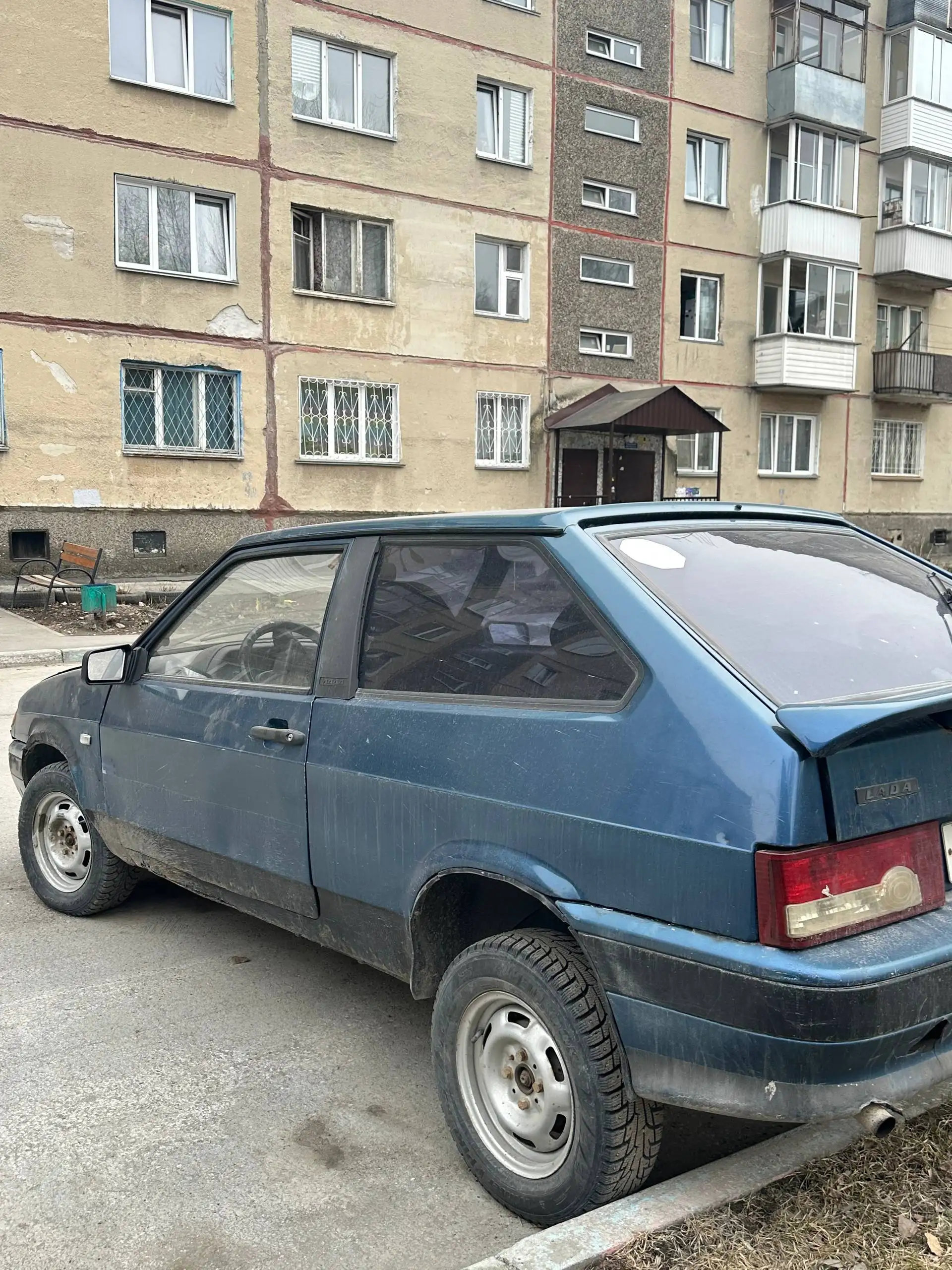ВАЗ 2113 2005 года - Легковые автомобили (Авто) в Новосибирск
