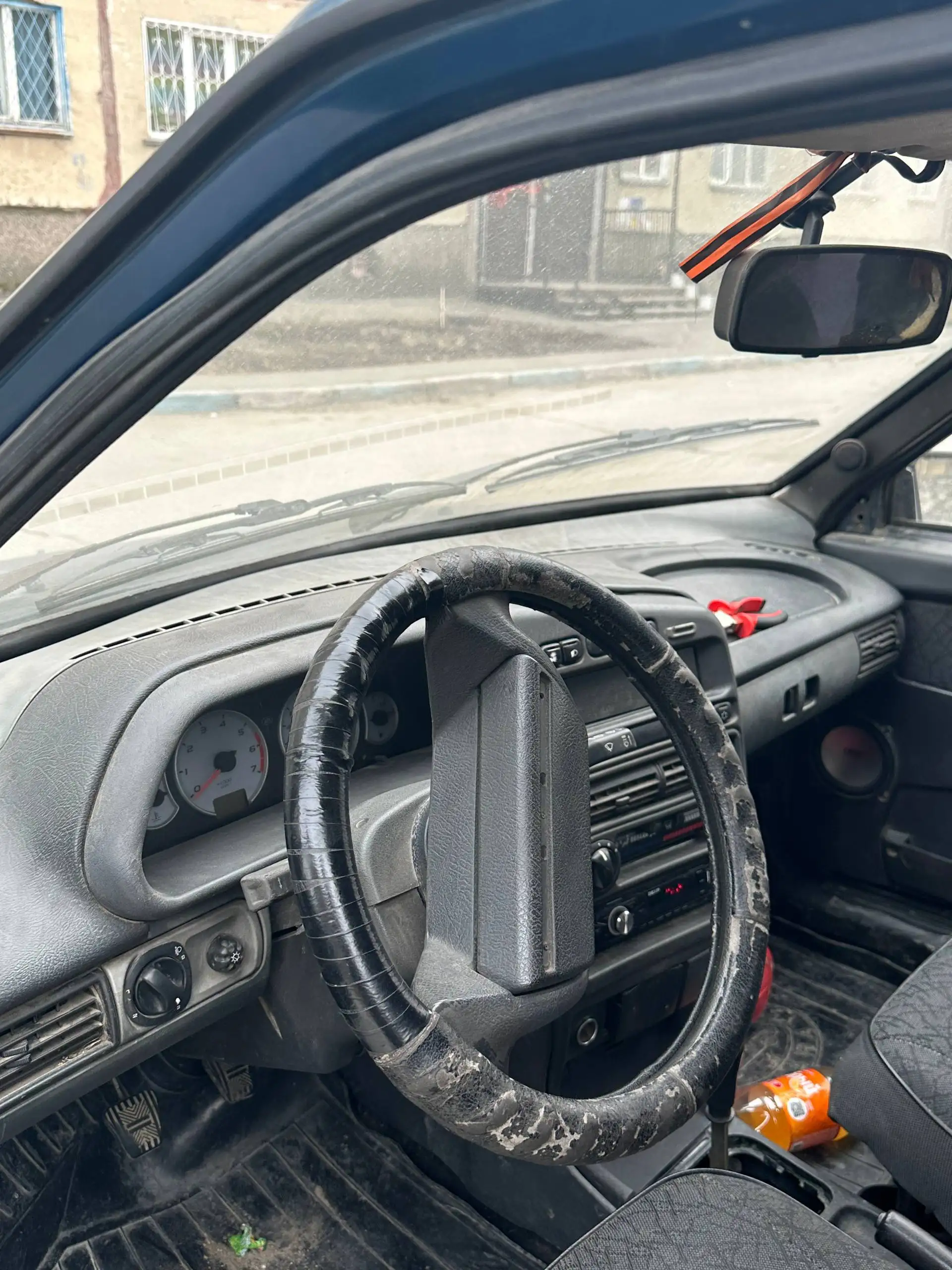 ВАЗ 2113 2005 года - Легковые автомобили (Авто) в Новосибирск