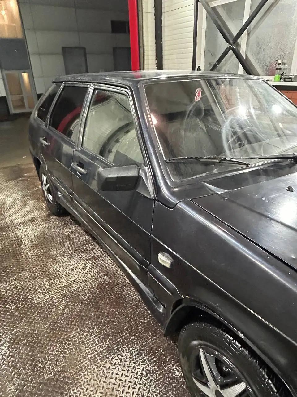 Продажа ВАЗ 2114 на ходу - Легковые автомобили (Авто) в Новосибирск