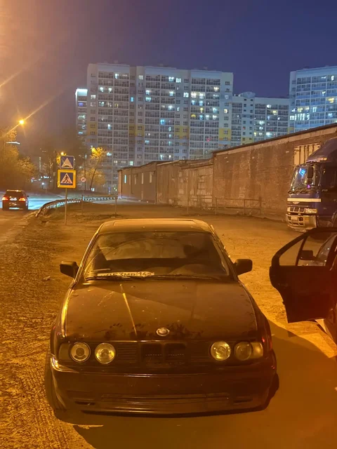 Продам BMW E30 и E34 - Автозвук в Новосибирск
