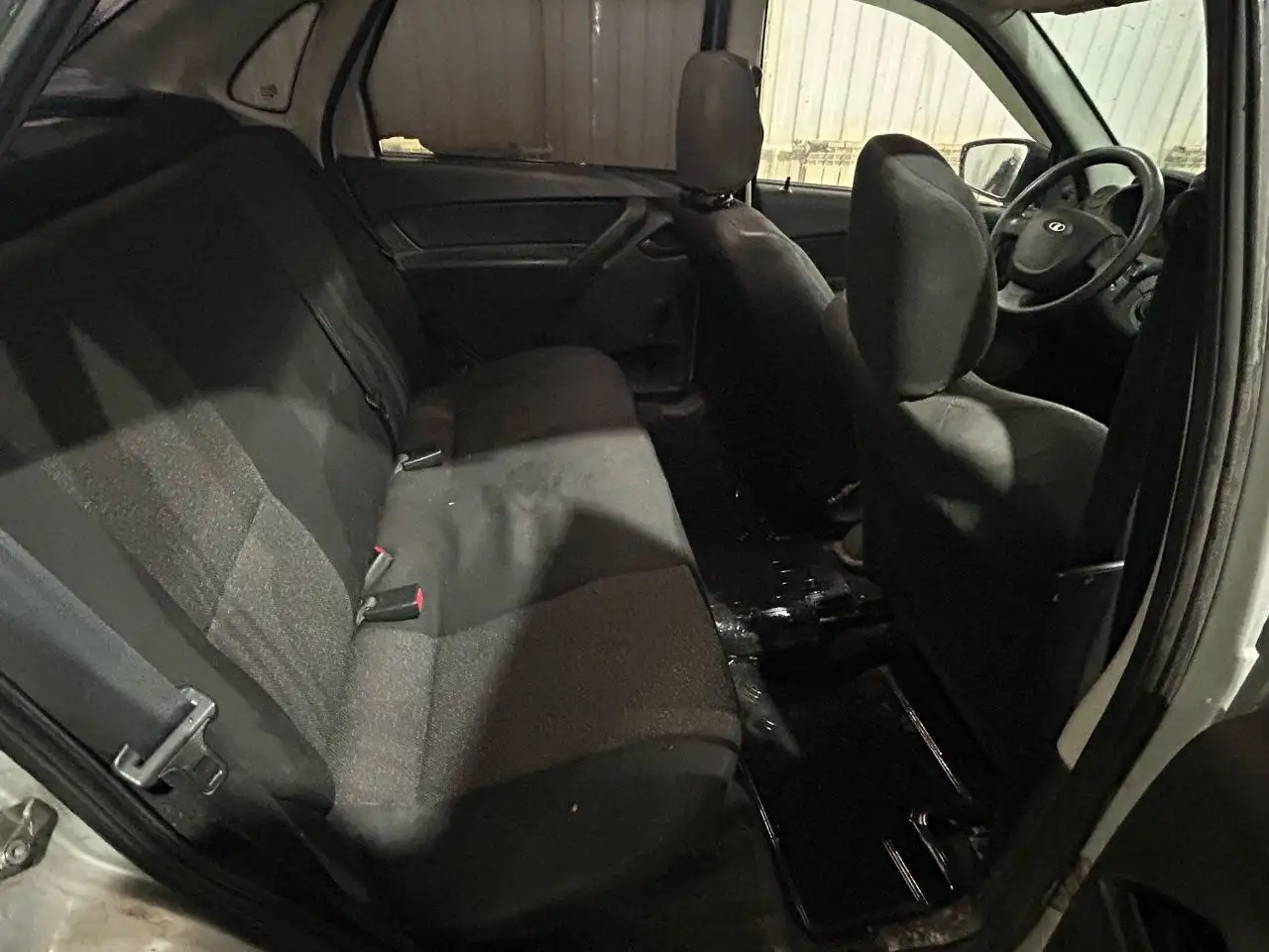 Продам Ладу Гранту 2013 - Легковые автомобили (Авто) в Новосибирск
