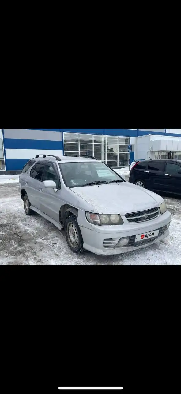 Продажа авто - Авто в Новосибирск
