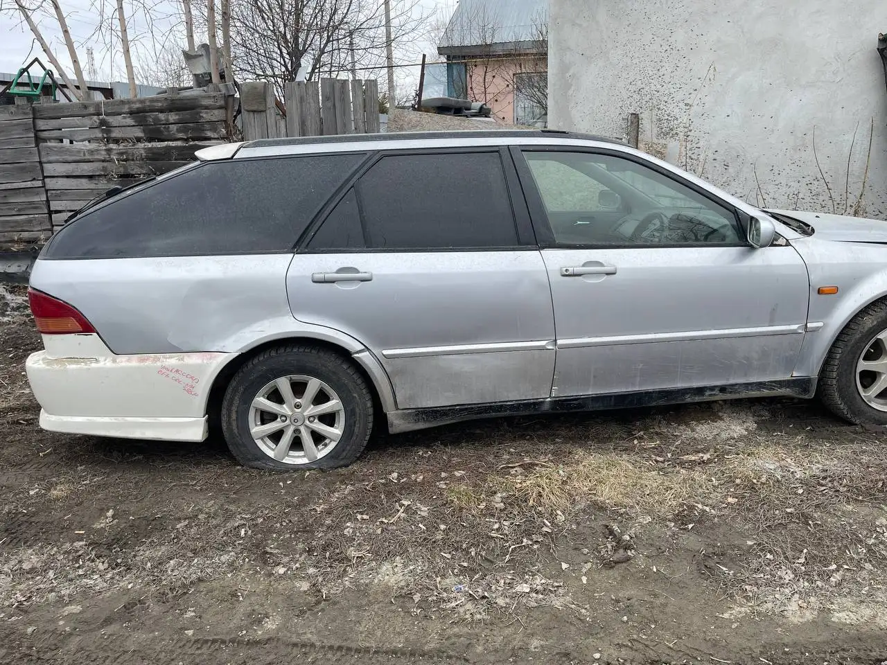 Honda Accord Wagon 1999 - Легковые автомобили (Авто) в Новосибирск