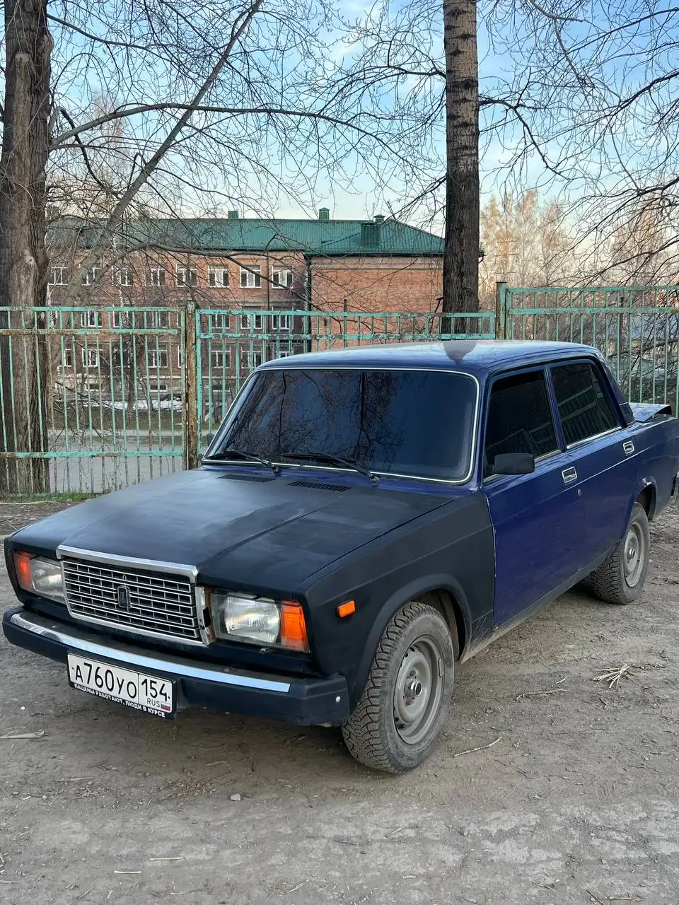 Обмен/продажа автомобиля - Авто в Новосибирск