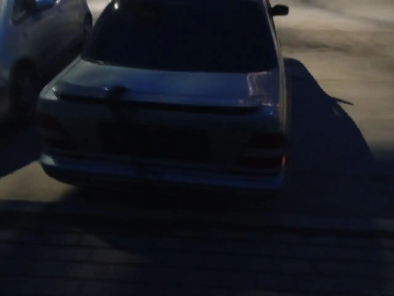 Автомобиль не на ходу - Авто в Новосибирск