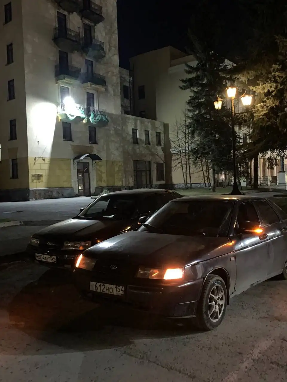 Шестерка в Новосибирске, обмен на жигули - Легковые автомобили (Авто) в Новосибирск