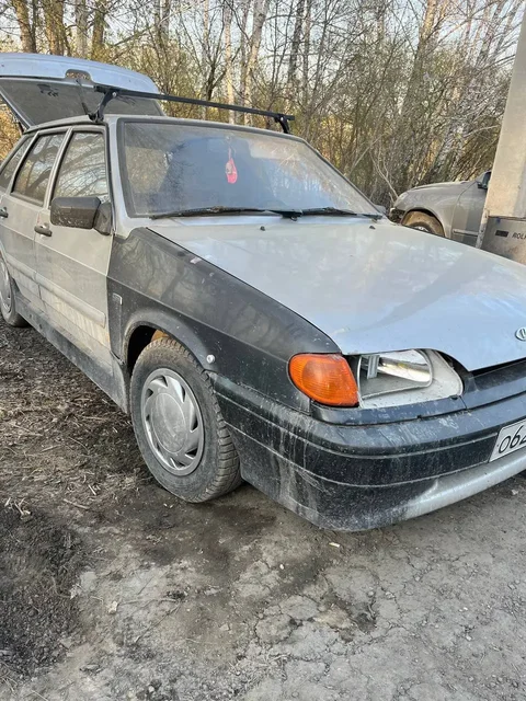 Продажа неисправного авто ВАЗ 2108 - Авто в Новосибирск