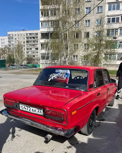Автомобиль на ходу, нужен стартер - Двигатель в Новосибирск