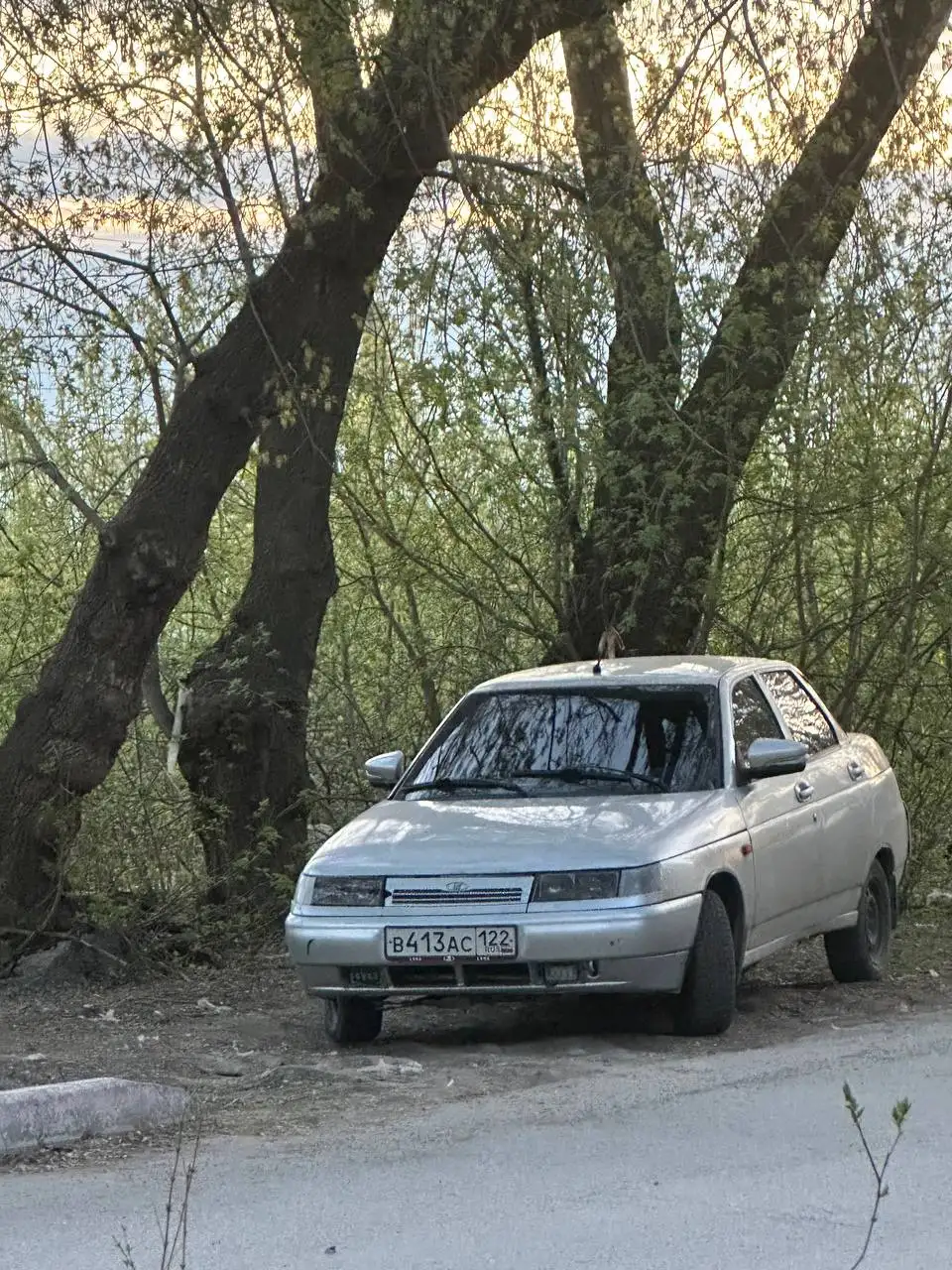 Обмен авто - Авто в Новосибирск