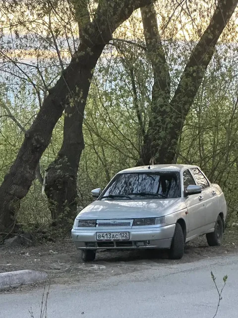 Обмен авто - Двигатель в Новосибирск