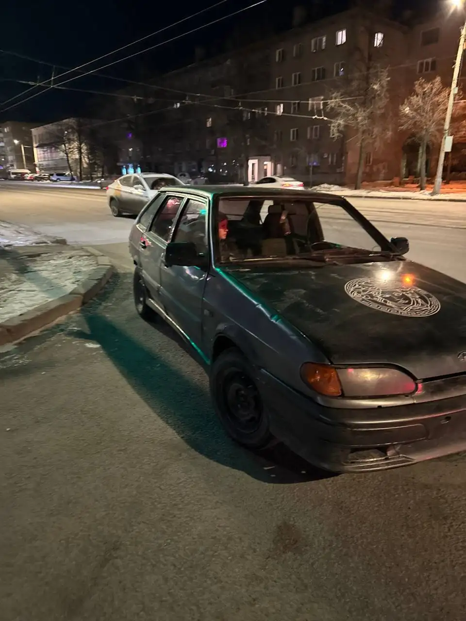ВАЗ 2104 2005 года - Легковые автомобили (Авто) в Новосибирск