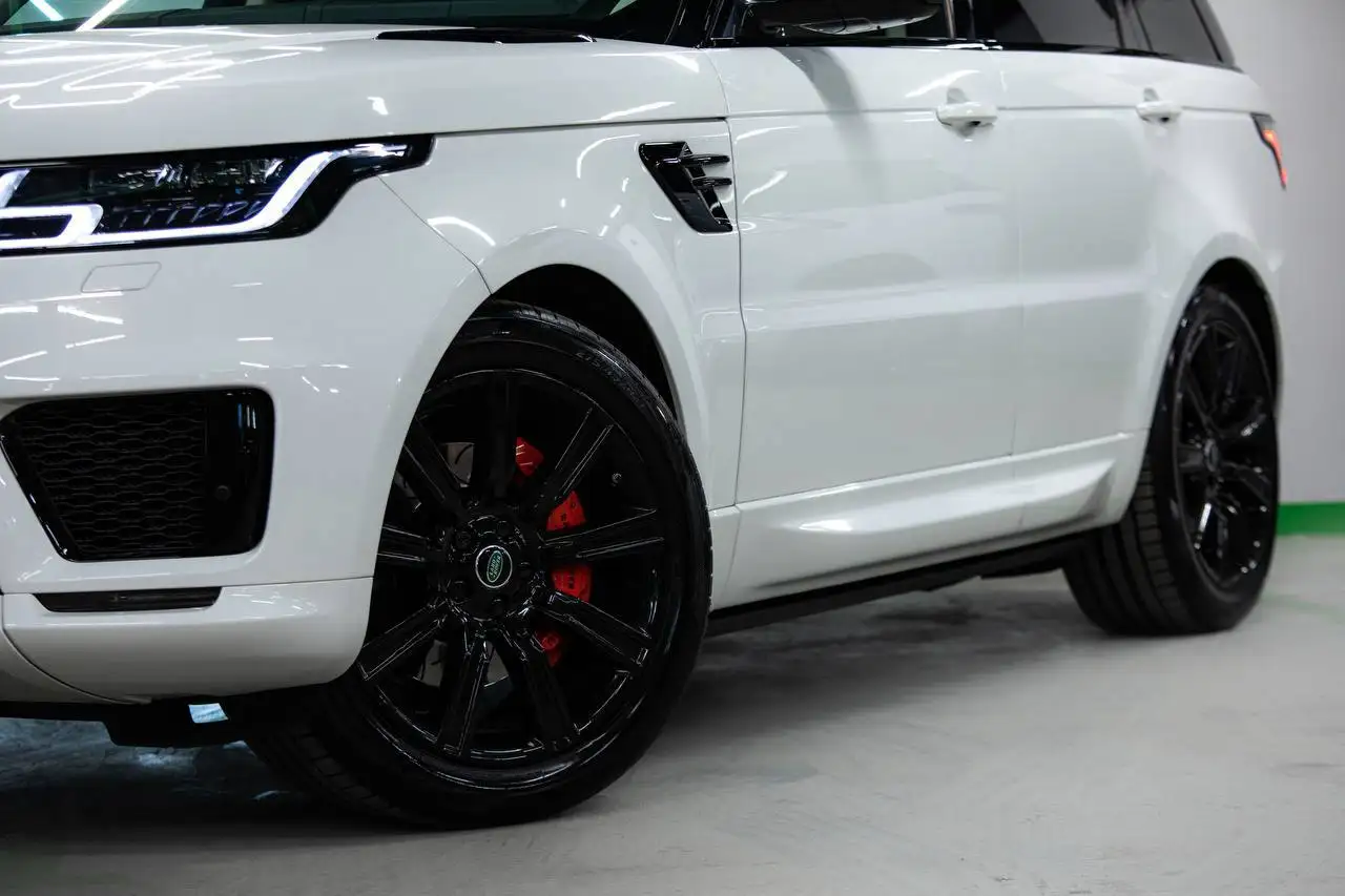 Range Rover Sport 2018 - Внедорожники (Авто) в Москва