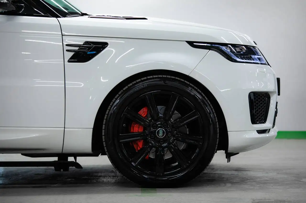 Range Rover Sport 2018 - Внедорожники (Авто) в Москва