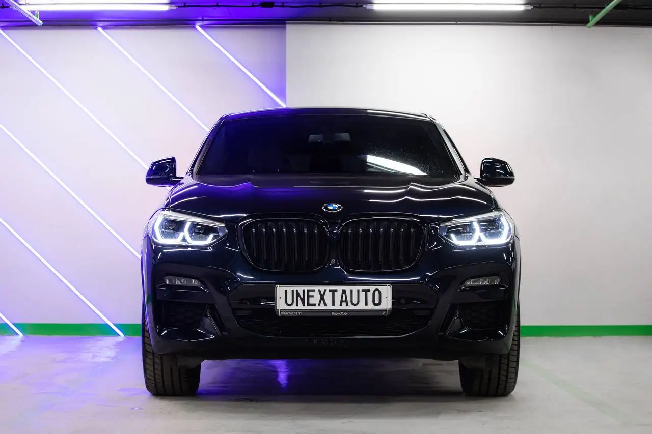 BMW X4 2020 - Авто в Москва