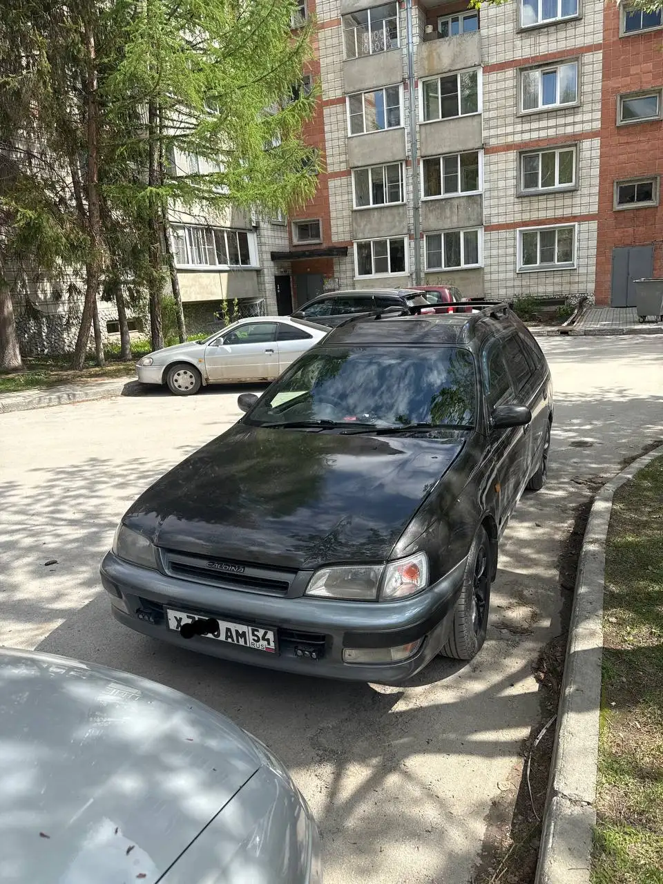 Мотоцикл Урал из Кольцово, Новосибирск - Мотоциклы (Авто) в Новосибирск