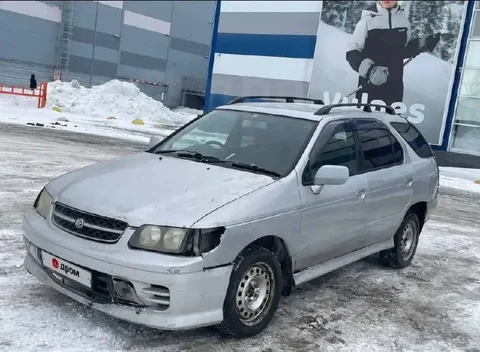 Nissan Renesa обмен на ВАЗ/Шевроле Ланос или продажа - Двигатель в Новосибирск
