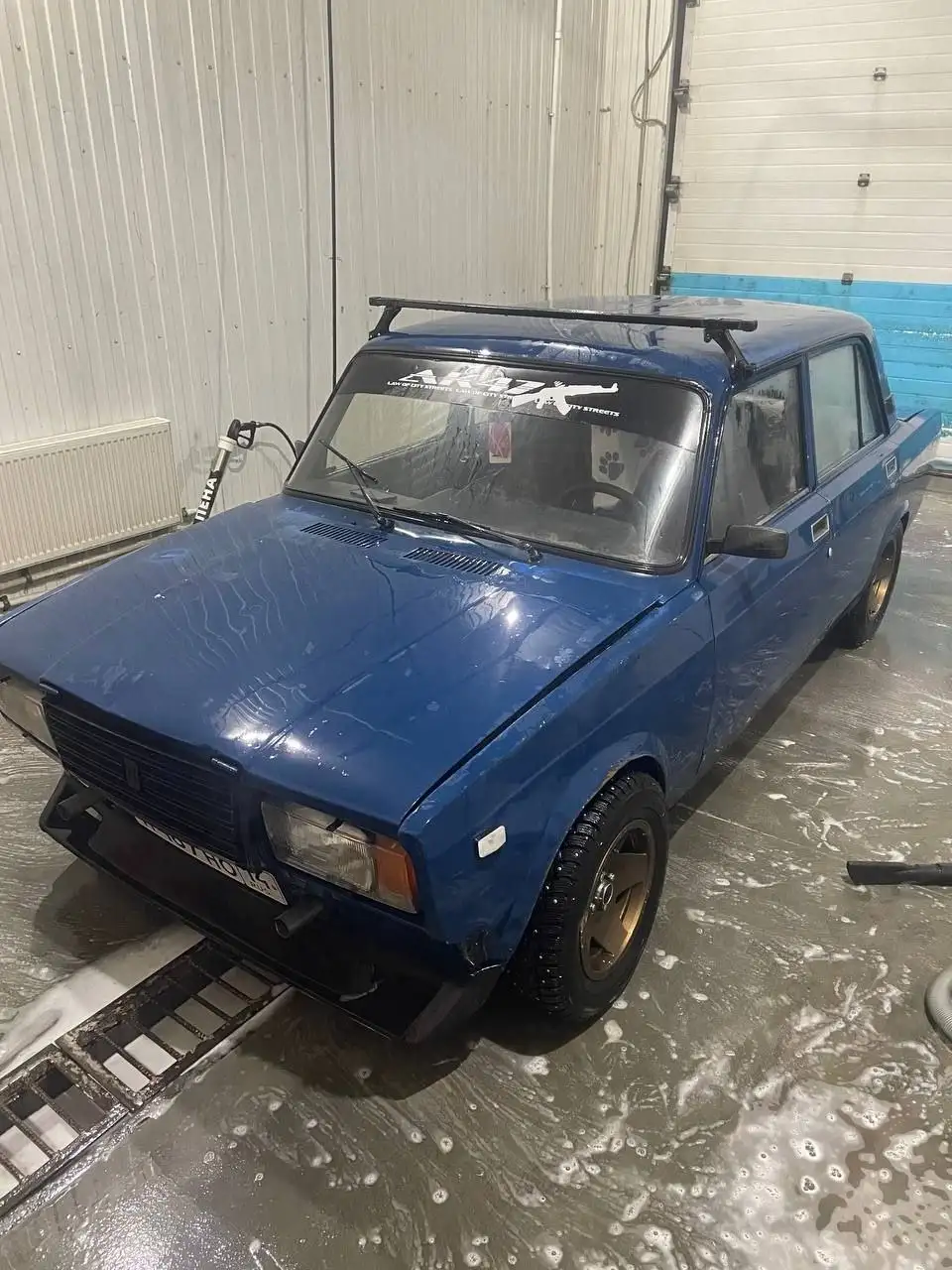 Продам или обменяю автомобиль - Авто в Новосибирск