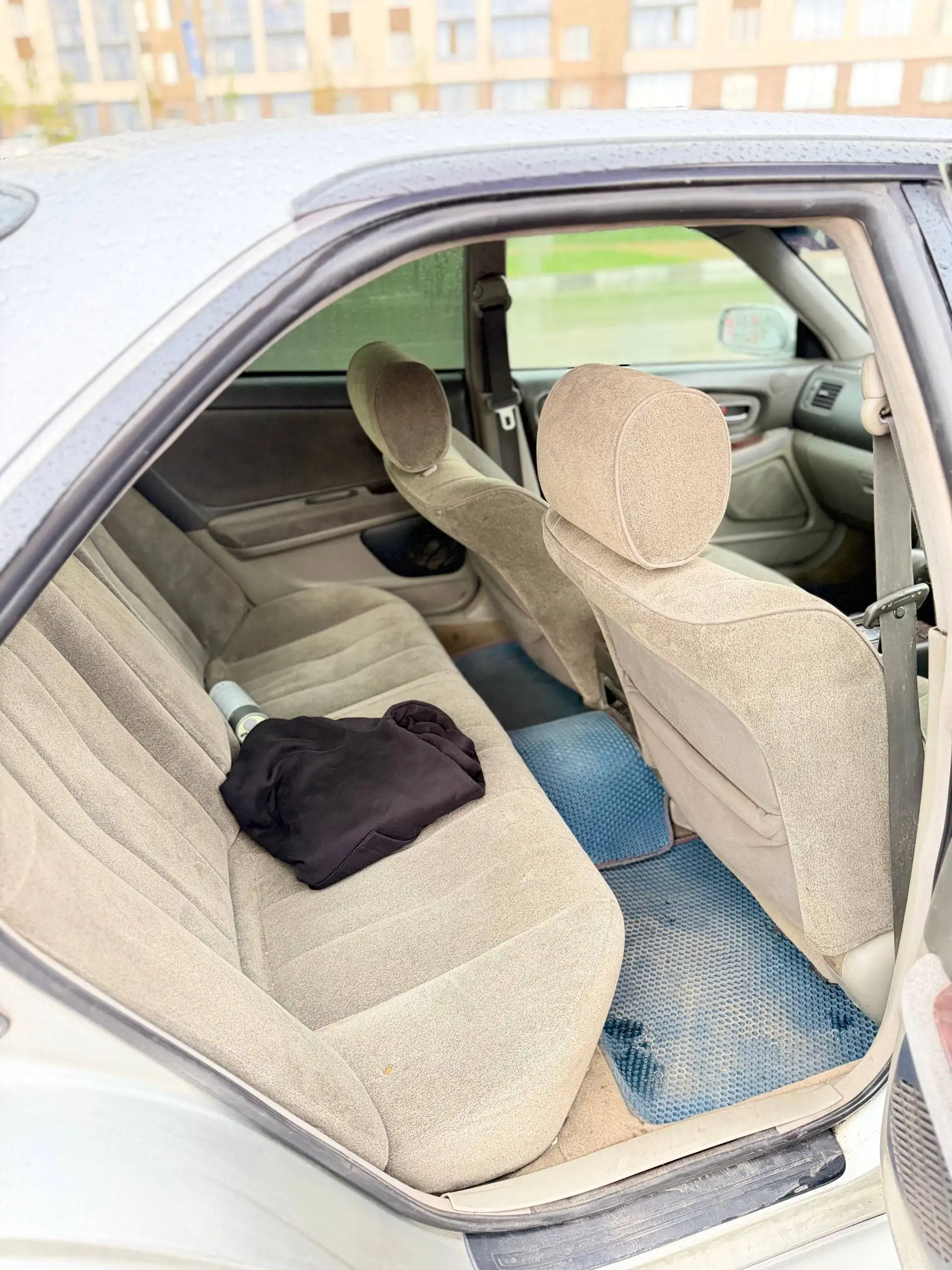 Продажа Toyota Mark II Рестайлинг - Тойота (Авто) в Новосибирск