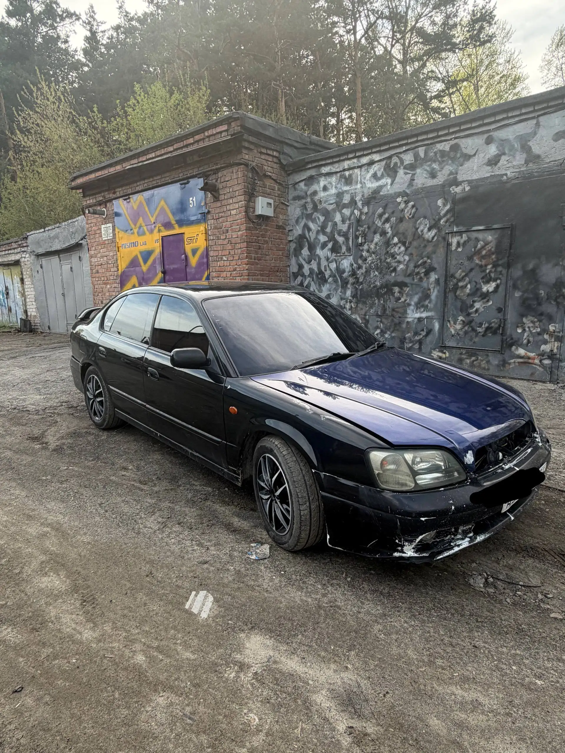 Продажа авто за 450 - Автомобили (Авто) в Новосибирск
