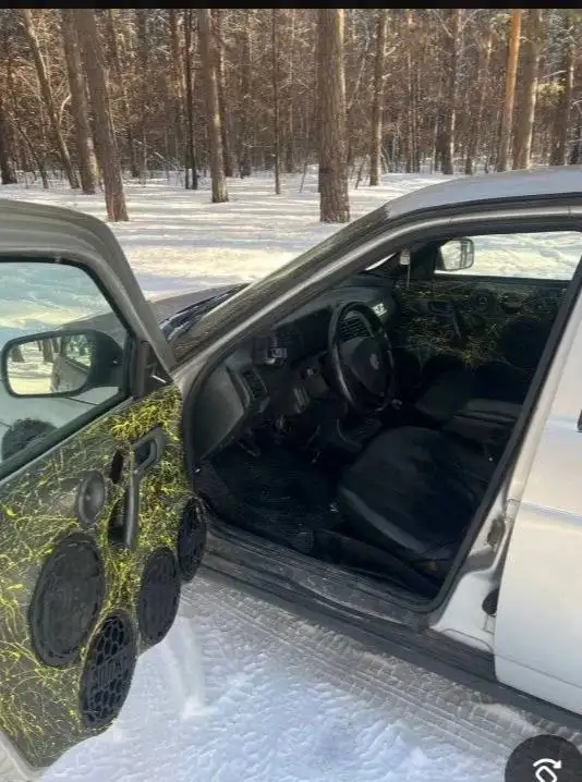 Обмен авто (шеснарь) с проблемой первой передачи - Авто в Новосибирск