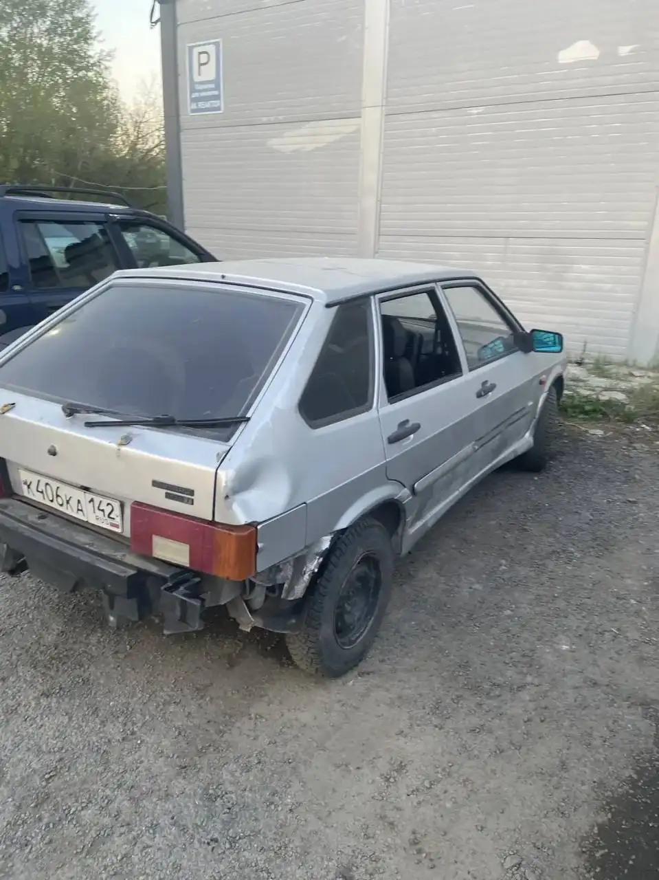 Продам ВАЗ 2114 2005 года - Легковые автомобили (Авто) в Новосибирск