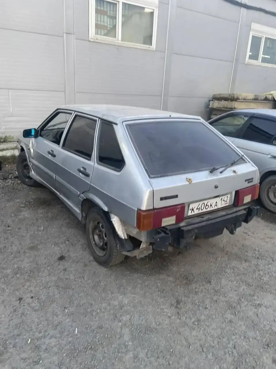 Продам ВАЗ 2114 2005 года - Легковые автомобили (Авто) в Новосибирск