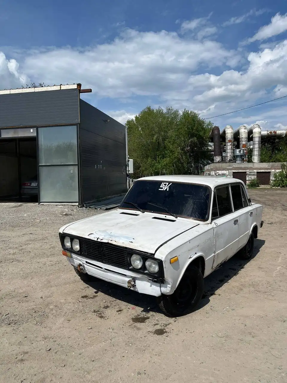 ВАЗ в продаже - ВАЗ 2101 / Классика (Авто) в Новосибирск