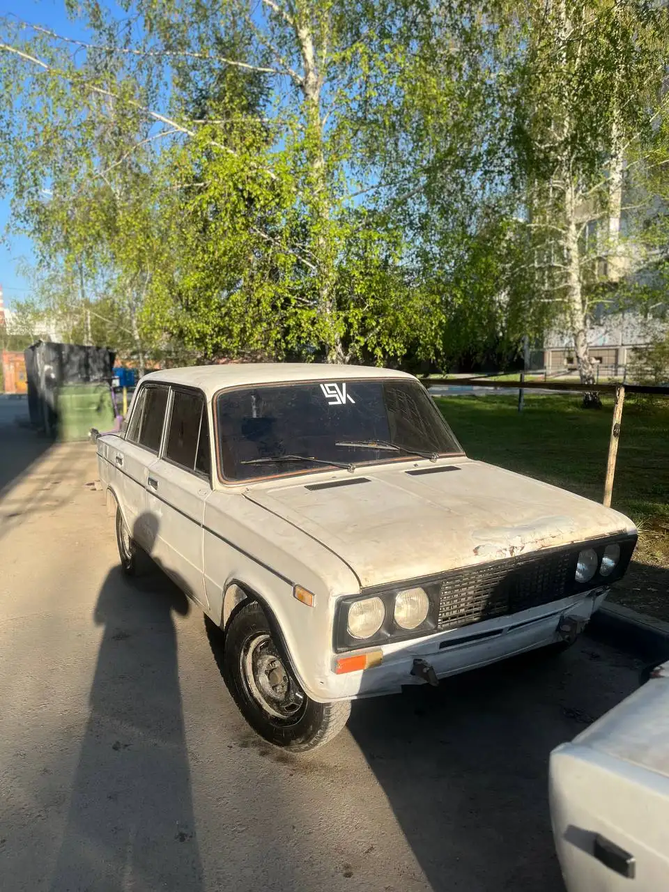 ВАЗ в продаже - ВАЗ 2101 / Классика (Авто) в Новосибирск