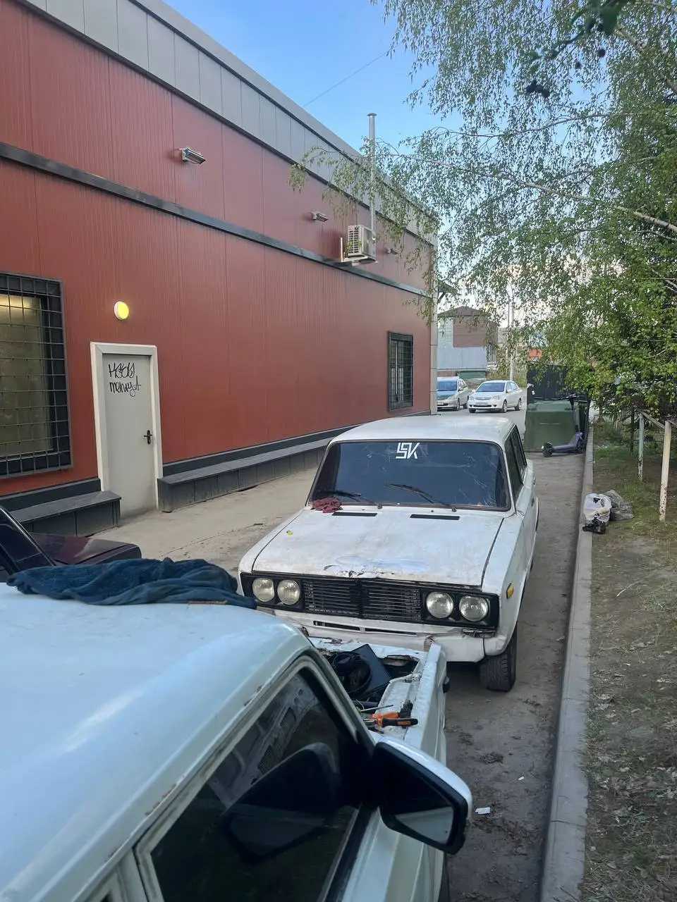 ВАЗ в продаже - ВАЗ 2101 / Классика (Авто) в Новосибирск