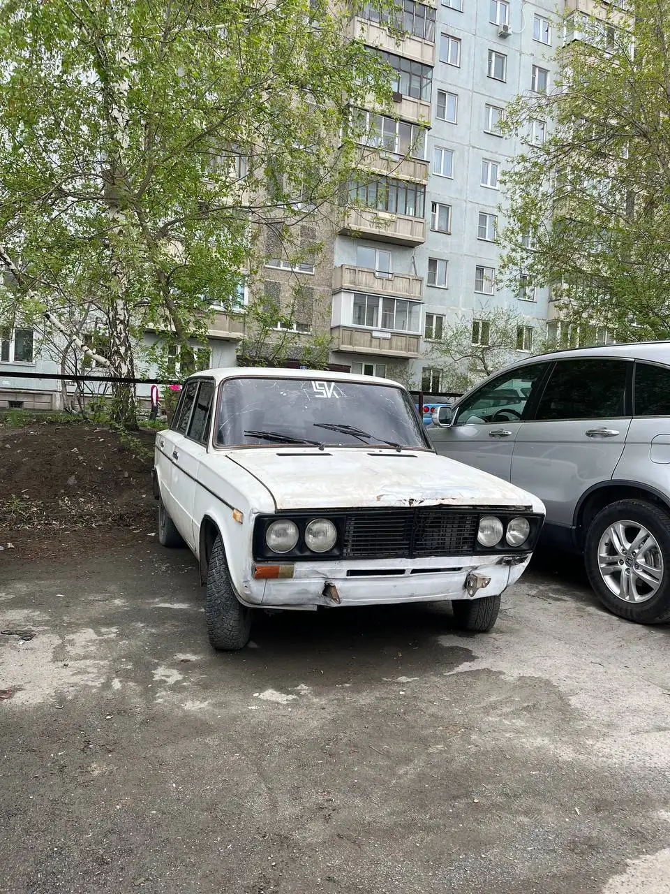 ВАЗ в продаже - ВАЗ 2101 / Классика (Авто) в Новосибирск
