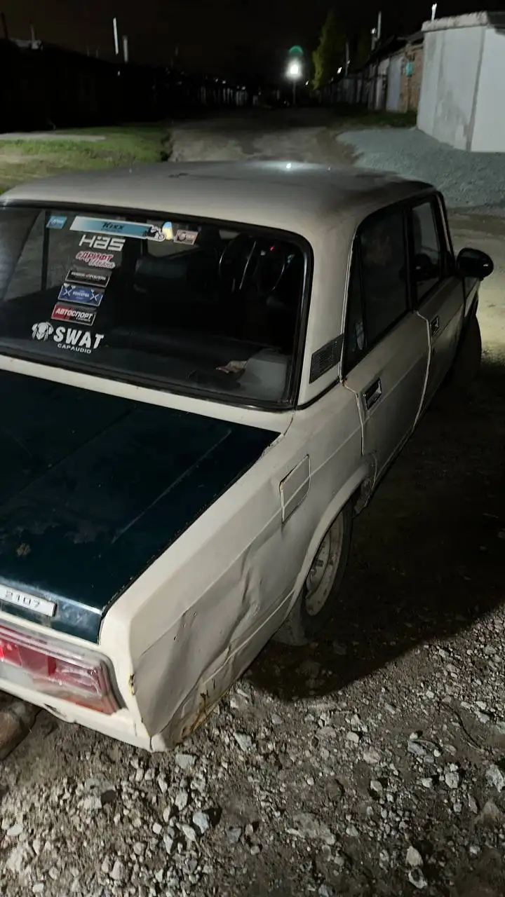 ГАЗ-22105 'Баргузин' на ходу - Микроавтобусы/Фургоны (Авто) в Новосибирск