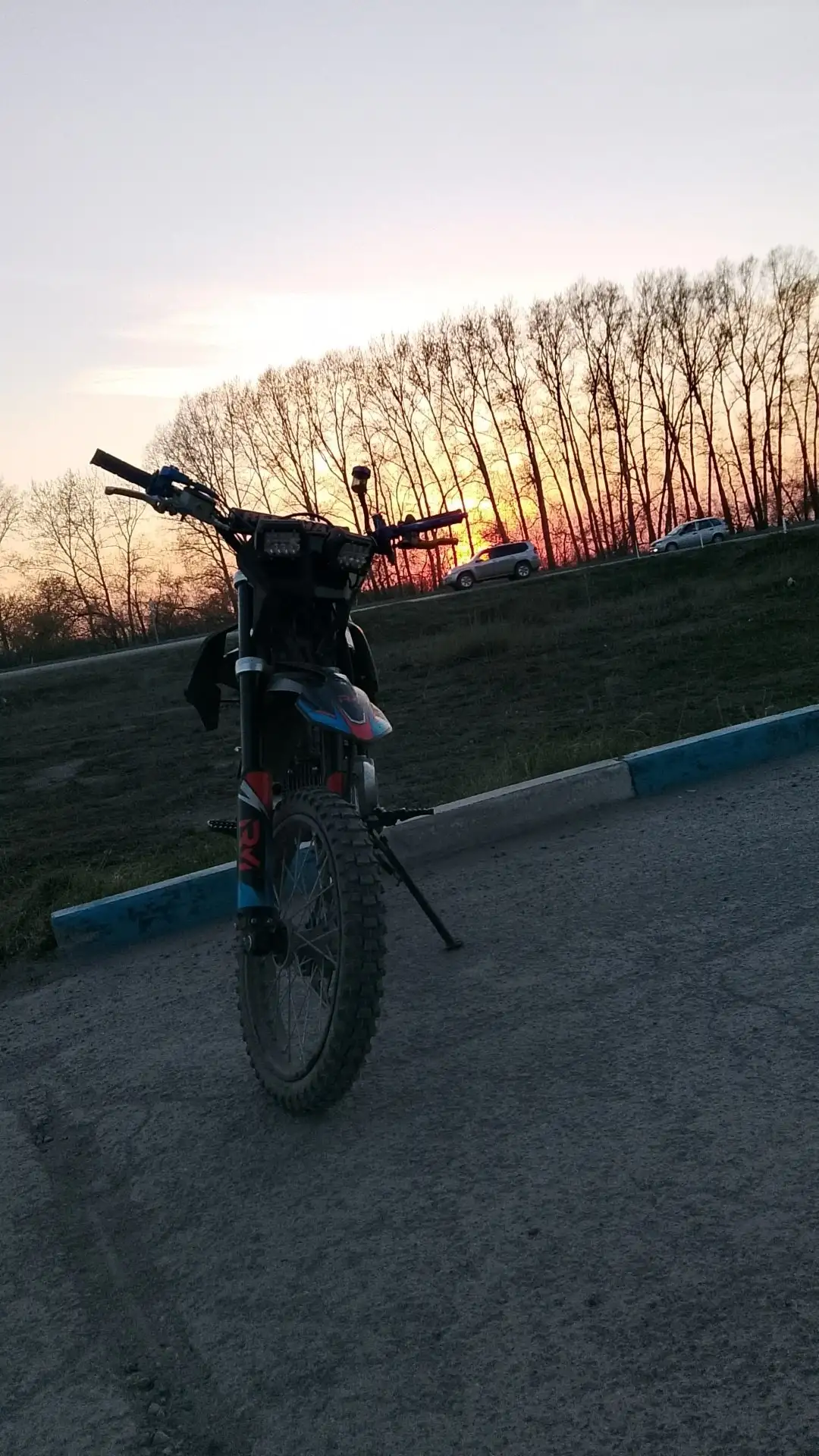 Обменяю Пит на авто на ходу - Автомобили (Авто) в Новосибирск