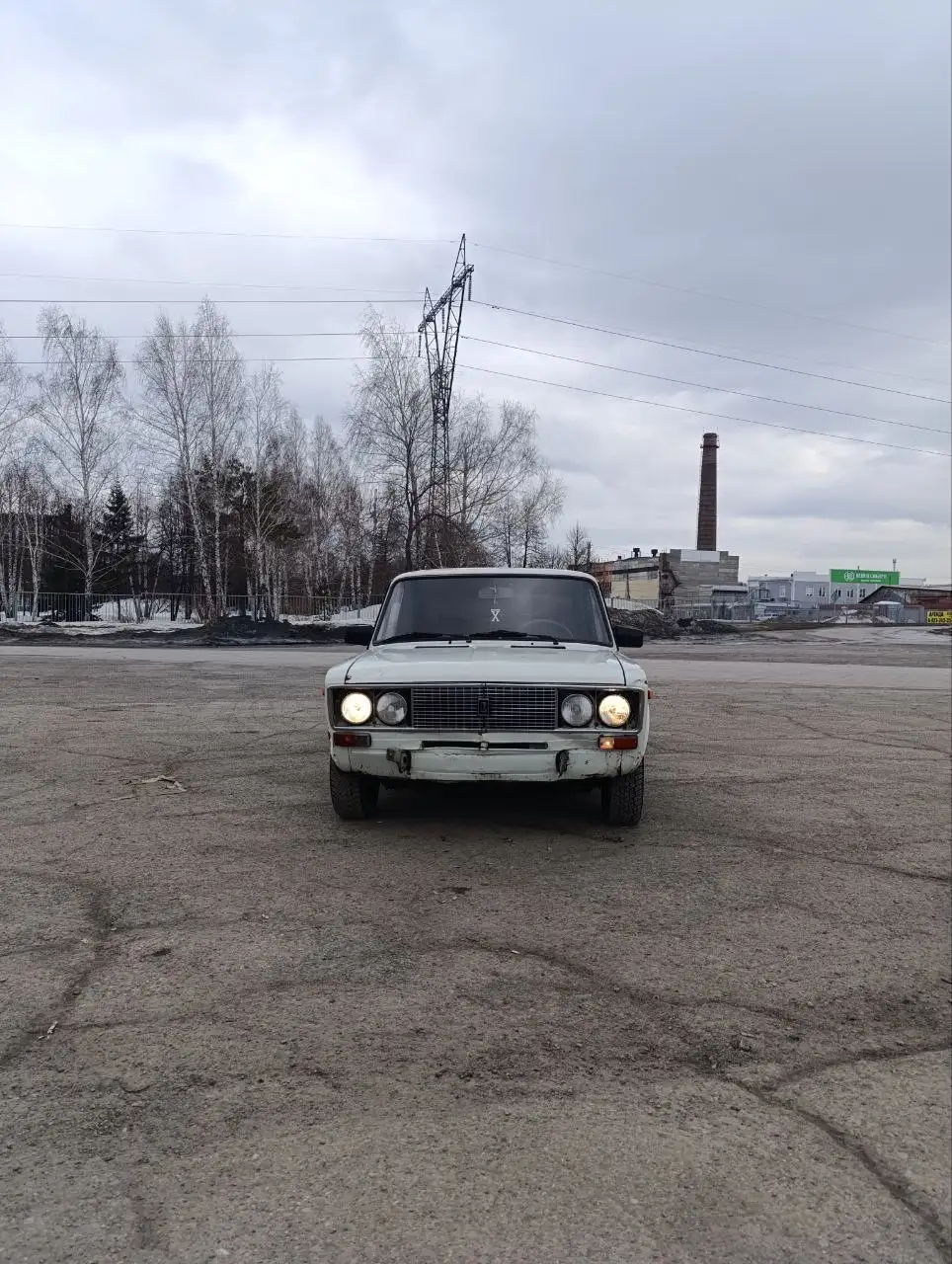 Полный ход за 60 рублей - Авто в Новосибирск