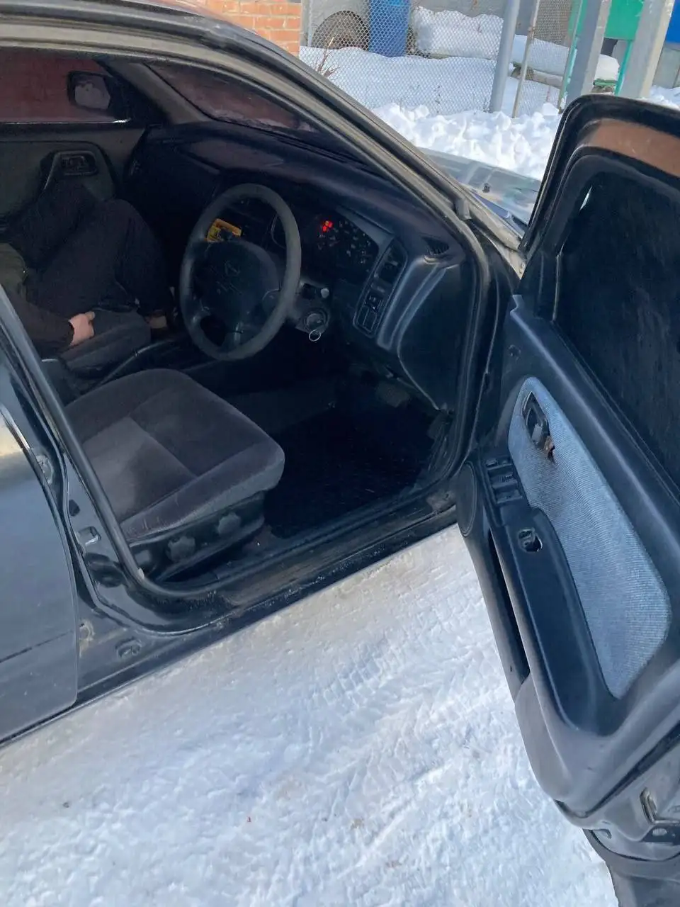 Nissan Primera 2.0 SR20DE - Легковые автомобили (Авто) в Новосибирск