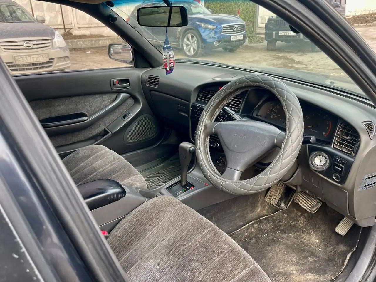 Продам Toyota Camry 1.8 - Легковые автомобили (Авто) в Новосибирск
