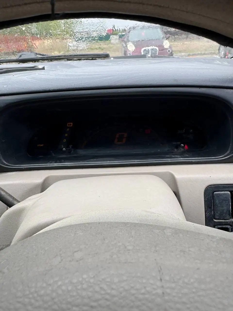 Nissan Liberty 2002 г. - Легковые автомобили (Авто) в Новосибирск