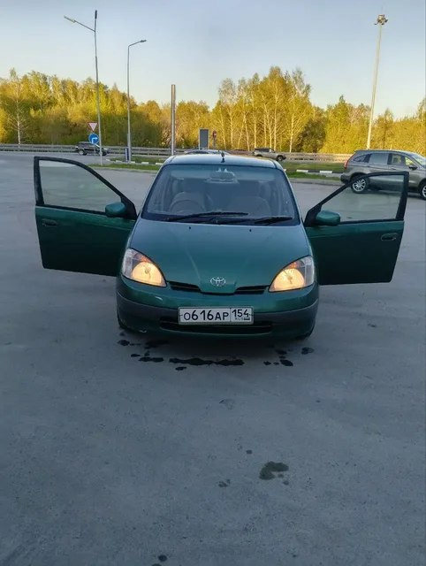 Тойота Приус 10 - Авто в Новосибирск