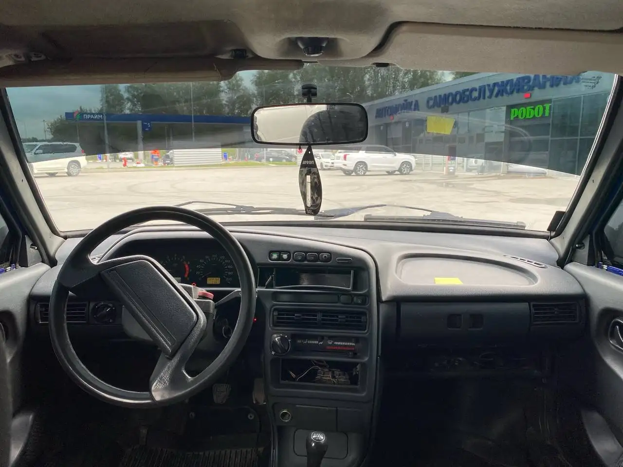 Продам/обменяю ВАЗ 2114 2010 года - Легковые автомобили (Авто) в Новосибирск
