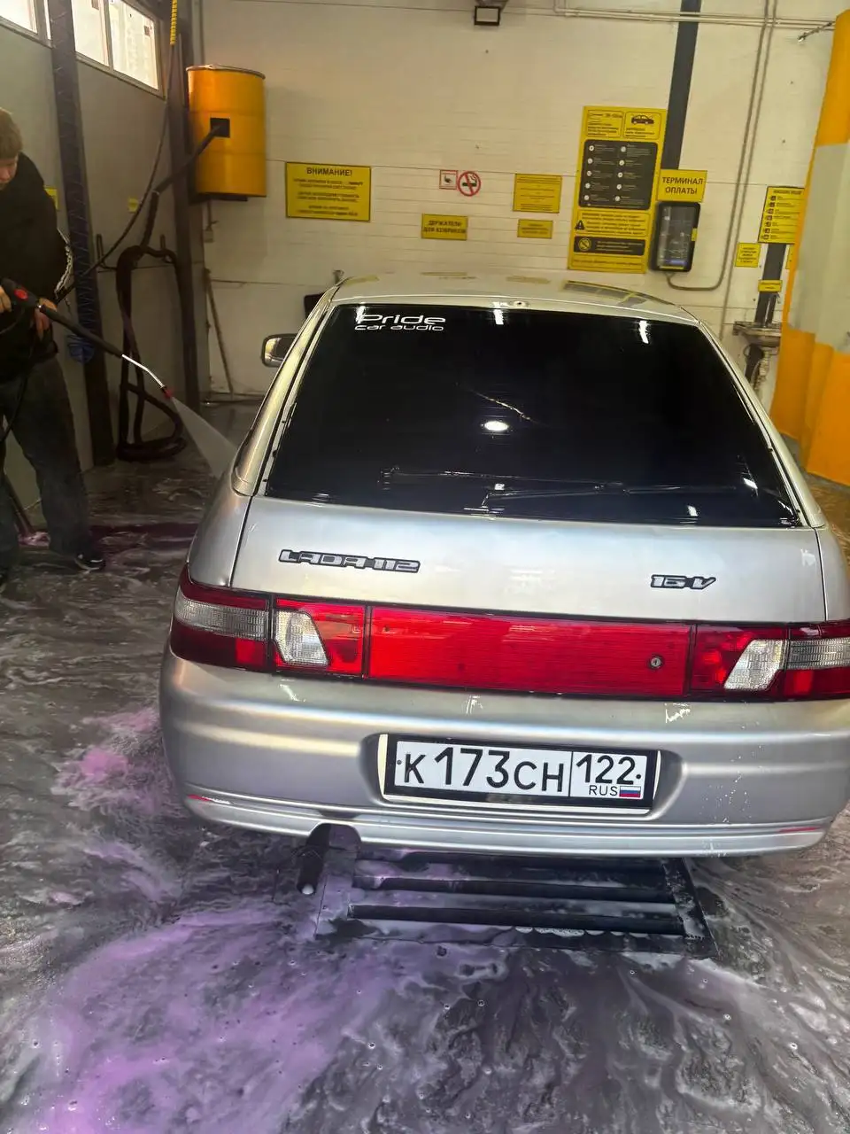 Продам Шеснарь полный ход - Авто в Новосибирск